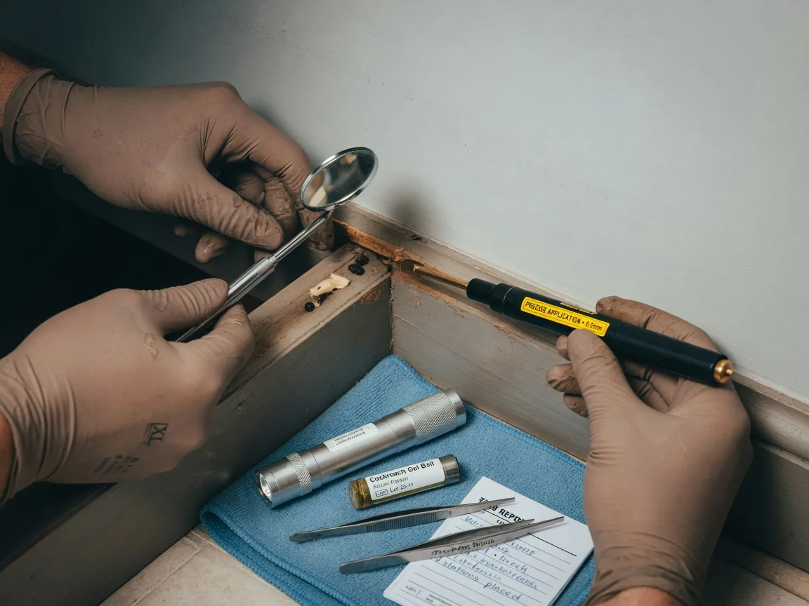 Why choose Emergency Pest Control in San Ygnacio, TX
